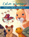 Calm Kangaroo Party Pack Booklet by Pippa Bird
