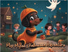 Miss Mylee`s Halloween Adventure by Marshall, Sharon