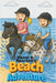 Hazel and Spartan's Beach Adventure by Slater, Rebecca
