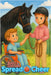 Hazel and Spartan Spread Cheer by Slater, Rebecca