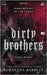 Dirty Brothers by Barrett, Samantha