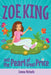 Zoe King And The Pearl Of Great Price by Emma Nicholls