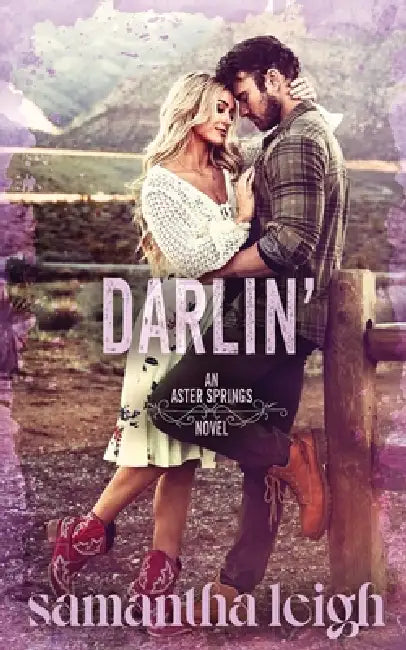 Darlin' by Samantha Leigh