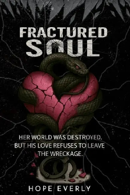 Fractured Soul by Hope Everly