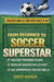 From Beginner to Soccer Superstar - Soccer Drills for Kids Ages 6-10: Soccer Training Plans To Develop Skills and Sport IQ by Chest Dugger