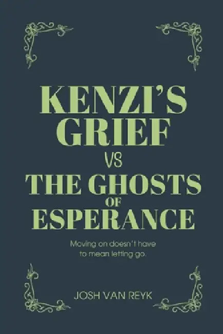 Kenzi's Grief vs The Ghosts of Esperance by Josh Van Reyk