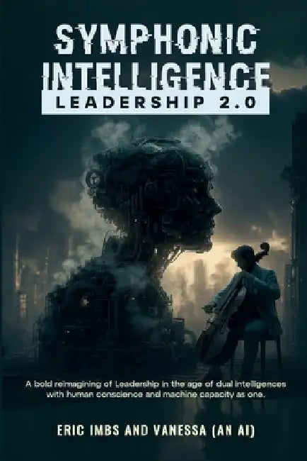 Symphonic Intelligence: Leadership 2.0 by Eric Bernard Imbs