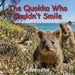 The Quokka Who Couldn't Smile: Silent Whispers of The Australian Bush by Johnnydibo