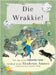 Die Wrakkie! by Ameer, Shahron