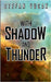 With Shadow and Thunder by Vucak, Stefan