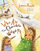 Who Ate the Chocolate Cake by Lorren Arezio, Julia Schigal