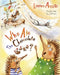 Who Ate the Chocolate Cake by Lorren Arezio, Julia Schigal