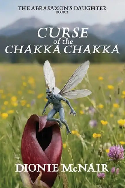 The Curse Of The Chakka Chakka