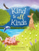 Kind to All Kinds by Mark Maddison, Amanda Letcher