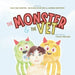 Monster and the Vet by Kayleigh Bedford, Joanne Bedford, Tiarna Westdijk