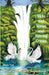 Sticks and Stones and Dancing Cranes: The End of the Beginning by Kaso Yue