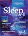 Wellness on Time Magazine: The Sleep Well Edition by Wellness On Time, Natalie Pickett