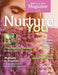 Wellness on Time Magazine: Nurture You Edition by Wellness On Time, Natalie Pickett