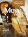 Wellness on Time Magazine: Move Well Edition by Wellness On Time, Natalie Pickett