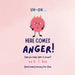 Uh-Oh... Here Comes Anger!: Emotional Literacy for Kids by H. J. Ray