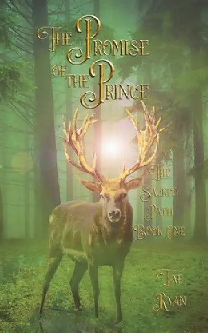 The Promise of the Prince by Fae Ryan