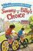 The classroom or the bike track: Jimmy and Billy's Choice by Mark Jones, Lumonova Studio