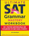 Ultimate SAT Grammar Mastery Workbook: 300+ Practice Questions, Drills And Explanations For High School Students by Fanatomy