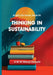 Thinking in Sustainability by A. M. M. Maruf Hossain