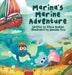 Marina's Marine Adventure by Elissa Jenkins, Jannata Dea