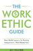 The Work Ethic Guide by Ali Pilling