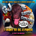 GJ the Earth Explorer: I want to be a panda by Elizabeth Hickson, Carole Foot