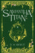 Samantha Titan by D. H. Berce