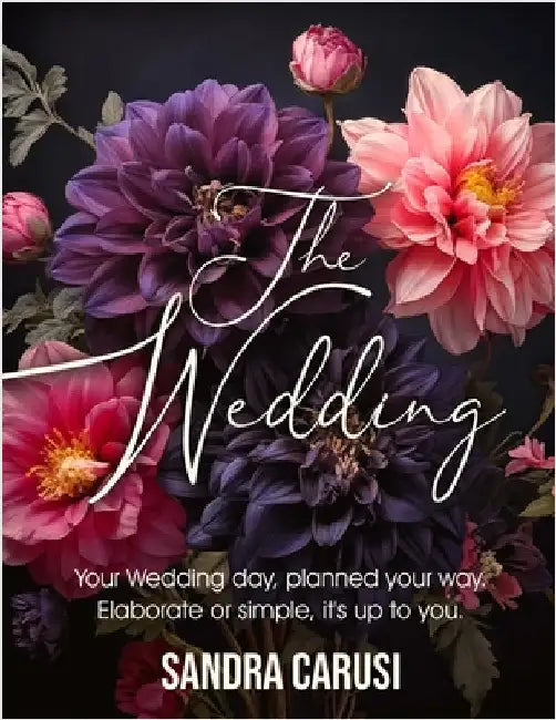 The Wedding by Carusi, Sandra