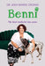 Benni: The best medicine has paws by Jodi-Maree Cronin