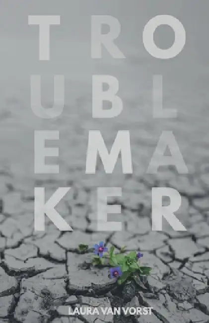 Troublemaker by Laura Van Vorst