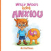 Willy Woo's Feeling Anxious by Ari Huffines