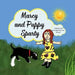 Marcy and Puppy Sparty by Lora Brand, Van Der Merwe