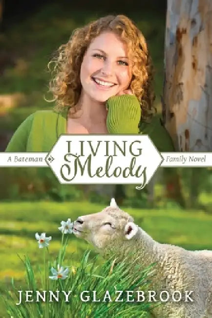 Living Melody by Jenny Glazebrook