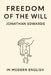 Freedom of the Will (In Modern English) by Jonathan Edwards, Ben Johanson