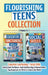 Flourishing Teens Collection: Executive Functioning + Social Skills: Key Life Skills to Boost Confidence, Crush Social Anxiety & Procrastination, Stay by Morgan Tyler