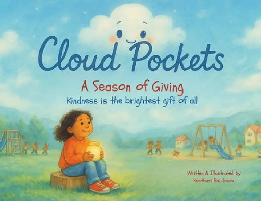 Cloud Pockets: A Season of Giving by Kasthuri Bai Jacob