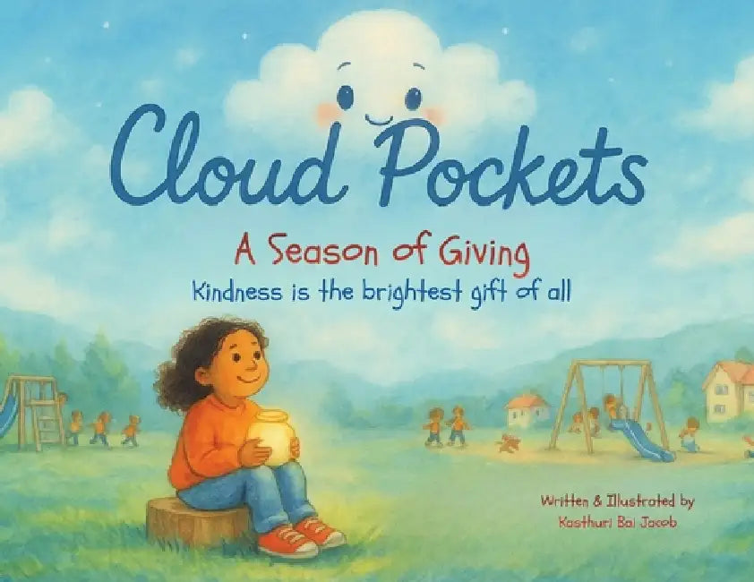 Cloud Pockets: A Season of Giving by Kasthuri Bai Jacob