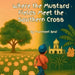 Where the Mustard Fields meet the Southern Cross by Manmeet Bedi