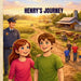 Henry's Journey by Christine Raftery Bennett