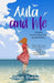 Azita and Me: A journey towards independence and self-belief by Sarah Martin