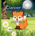 Clever Fox by Narinder Kaur Kataria