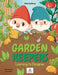 Garden Keepers: Learning to Disagee by Owen C. Sainsbury, Daris Bleu