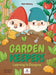 Garden Keepers: Learning to Disagee by Owen C. Sainsbury, Daris Bleu