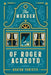 The Murder of Roger Ackroyd by Agatha Christie