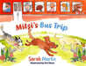 Mitzi's Bus Trip: Travelling alone by Sarah Martin, Tori Stowe